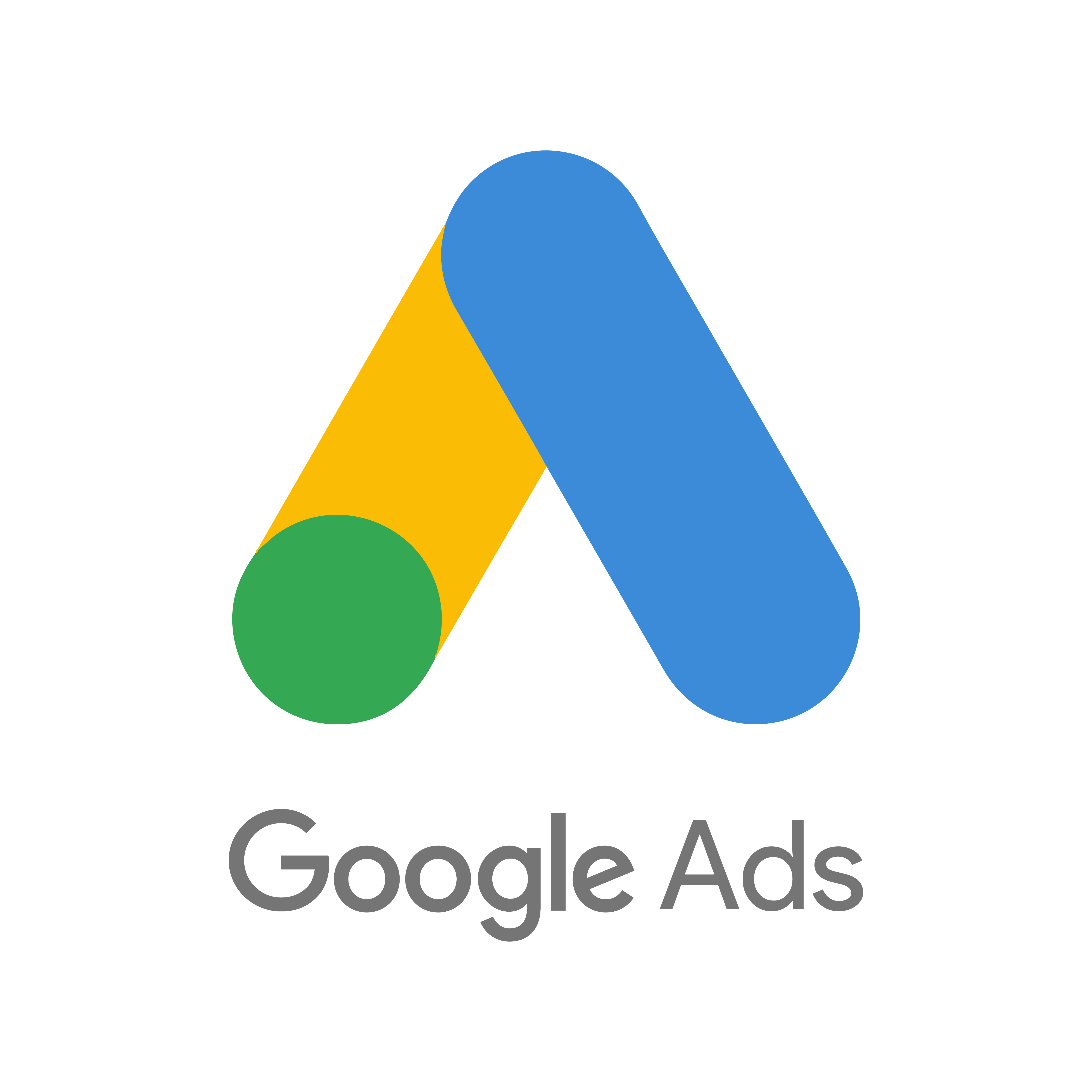 SearchKings ChatGPT ad — Free Google Ads Account Evaluation in Email Marketing & CRM