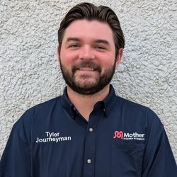 Mother Modern Plumbing Sewer & Drain ChatGPT ad — Free Camera Estimate