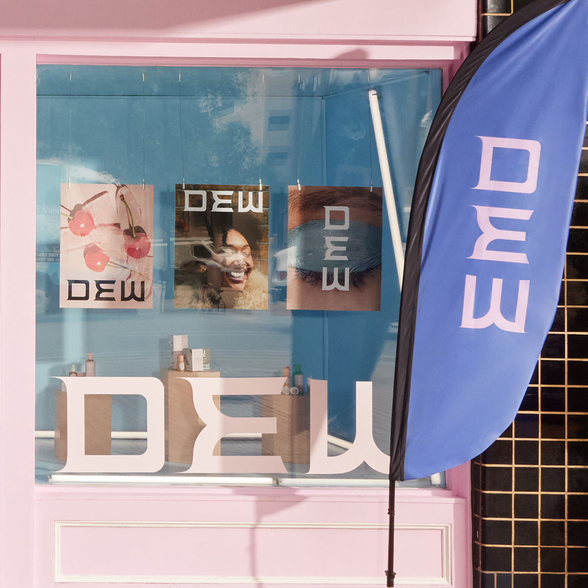 VistaPrint ChatGPT ad — Birthday soon?
