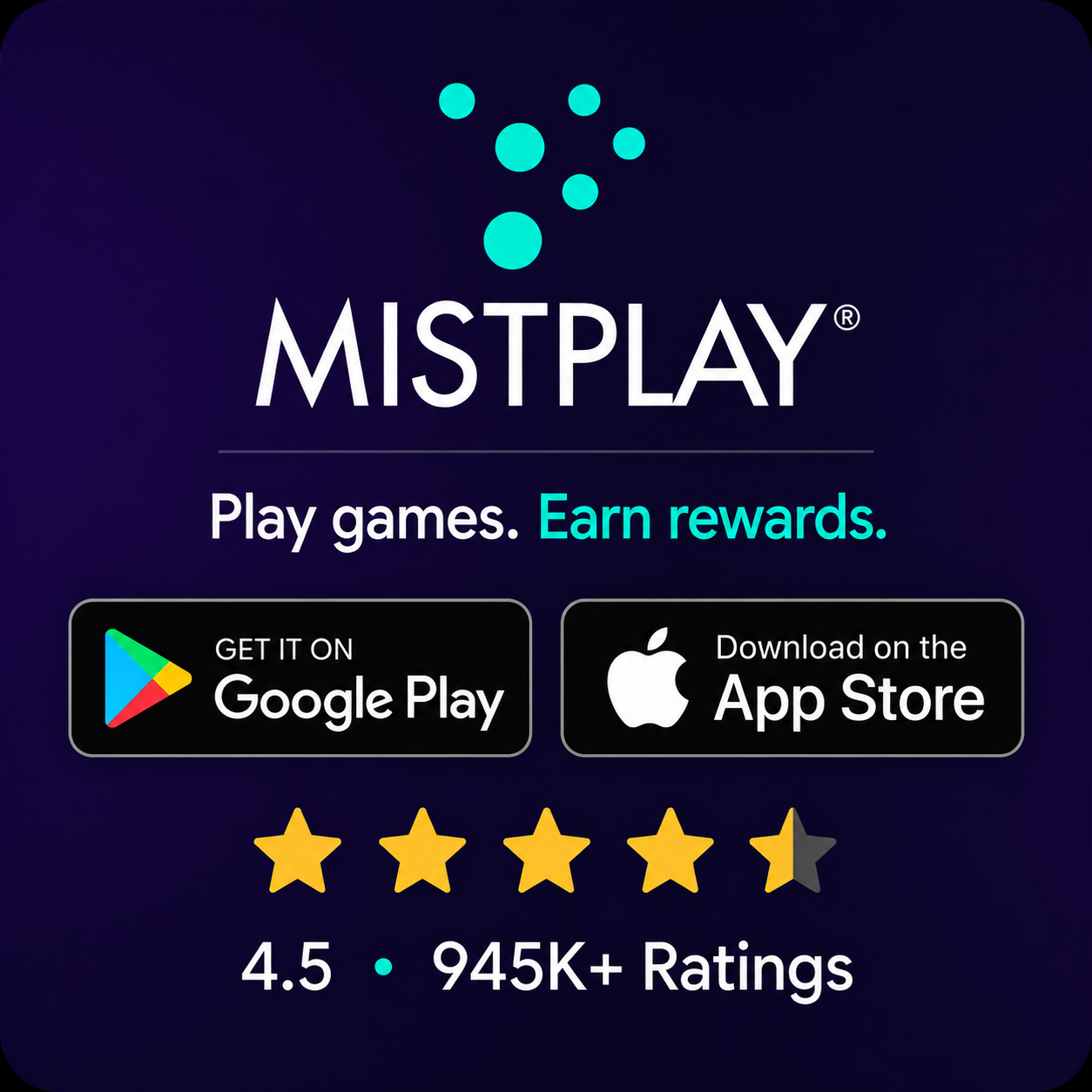 Mistplay ChatGPT ad — Looking for a Legit Rewards App?