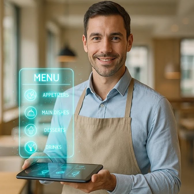 Expert Market ChatGPT ad — The Easy Way To Find The Right POS For You in Enterprise & Fintech