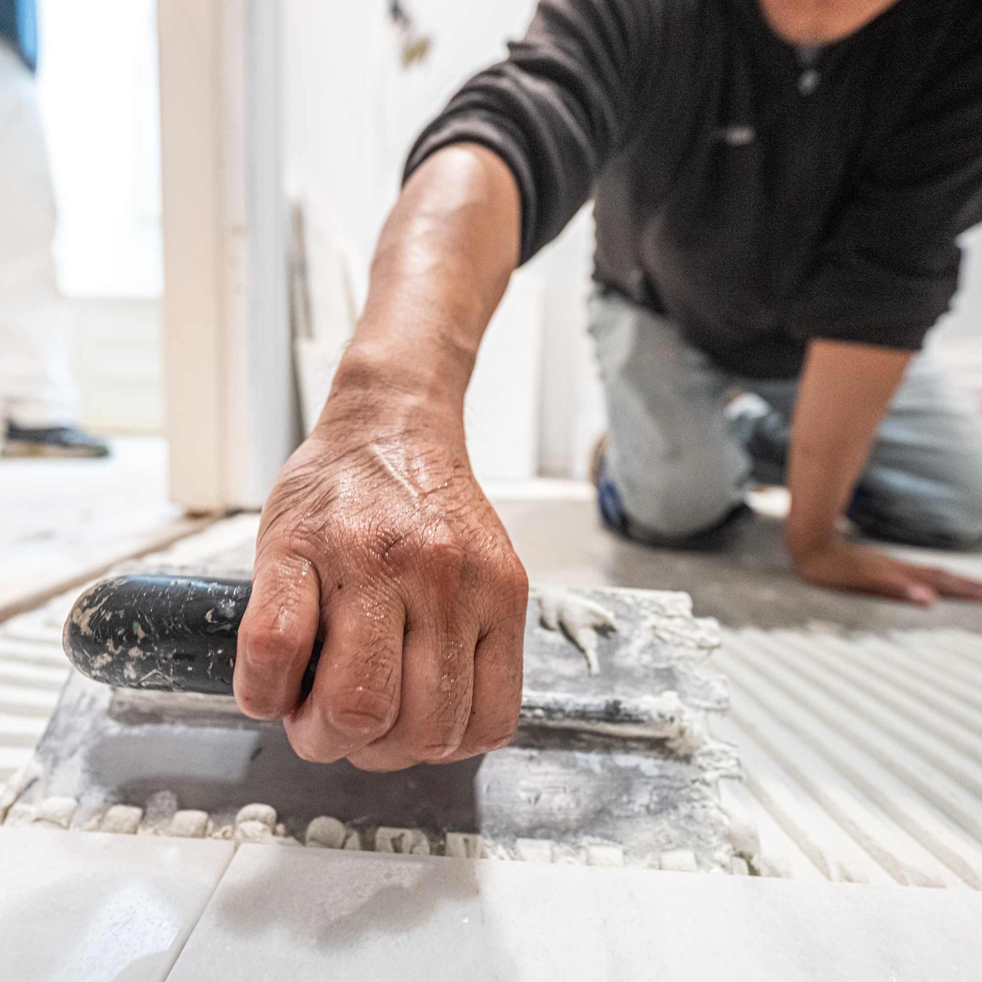 Angi ChatGPT ad — Bathroom Remodel Pros