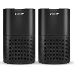 buyereviews.com ChatGPT ad — 10 Best Air Purifiers