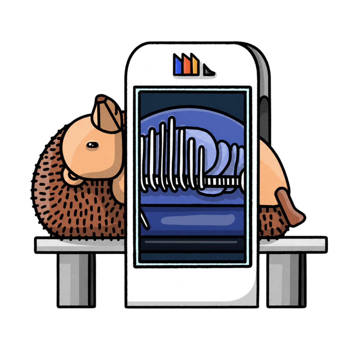 PostHog ChatGPT ad — Get 5.3 observability