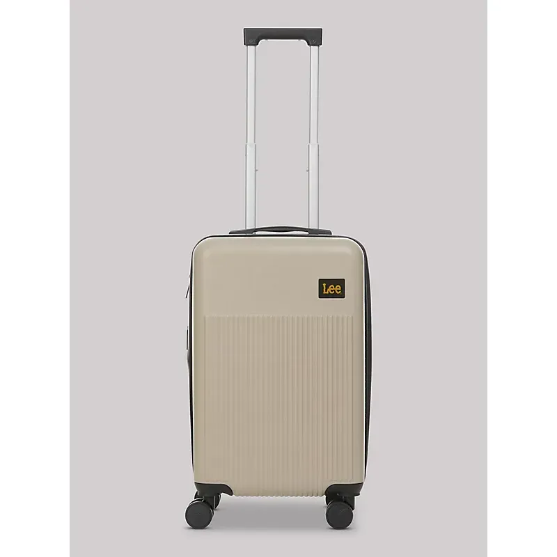 Lee Jeans Us ChatGPT ad — Lee 21" Hard Side Carry-On