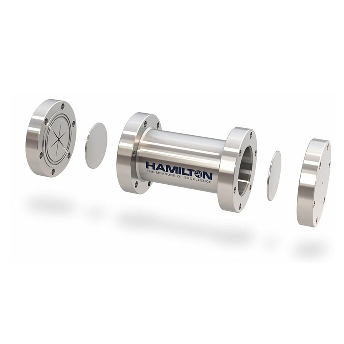 hamiltoncompany.com ChatGPT ad — Hamilton HPLC Columns in Beekeeping Supplies & Apiary Equipment