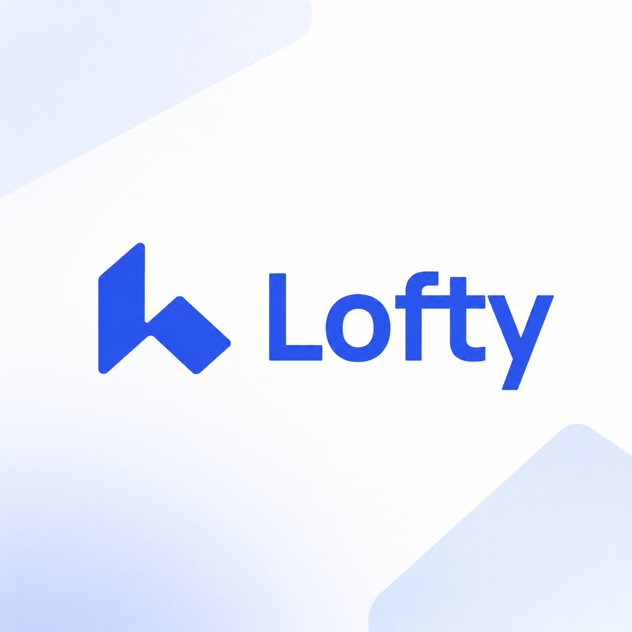 Lofty Inc. ChatGPT ad — Stop Losing Leads to Slow Follow-Up