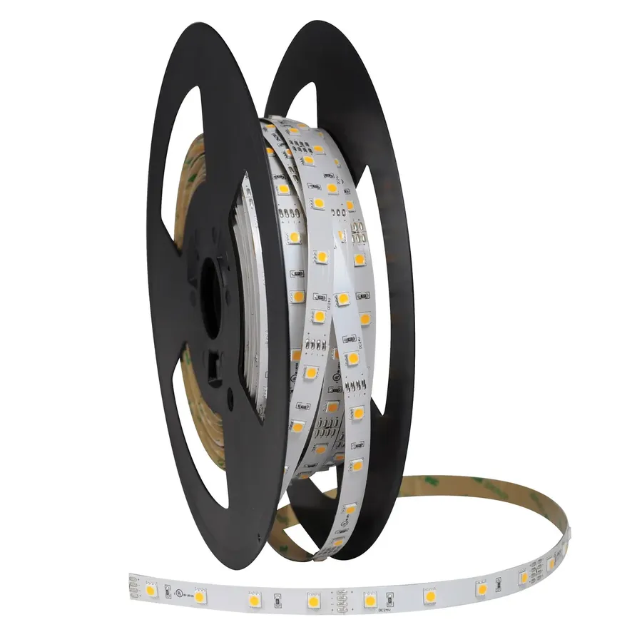 Lightopia ChatGPT ad — Nora LED Tape Light 192" 4200K