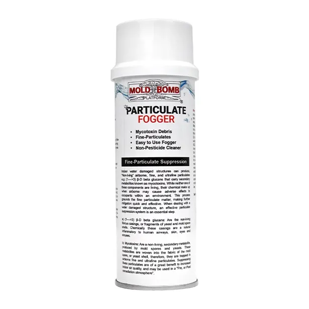 Biocide labs llc ChatGPT ad — Mold Bomb Fogger – BioCide Labs