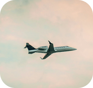 Luxury Aircraft, LLC ChatGPT ad — Talk to a Real Specialist