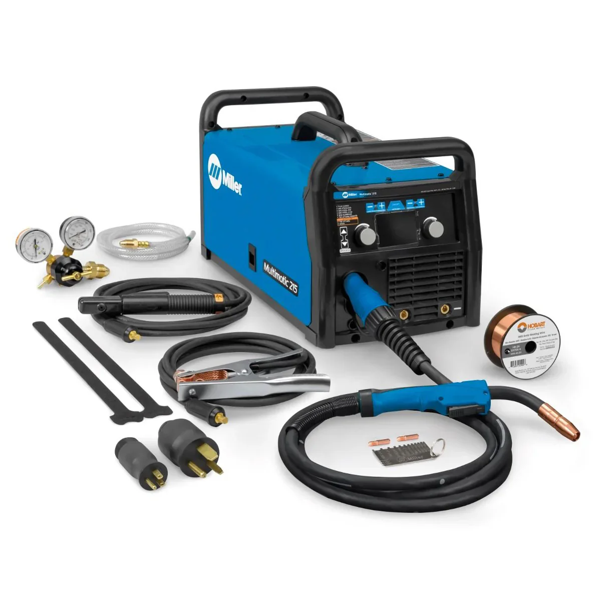 Welding Supplies from IOC ChatGPT ad — Shop Miller Welders at IOC