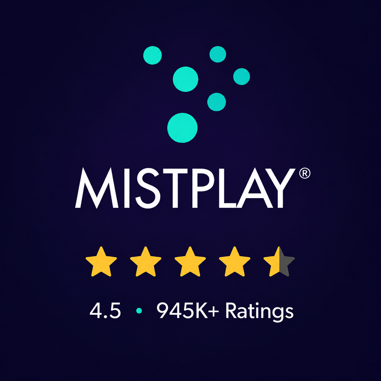 Mistplay ChatGPT ad — No Surprise Charges, Just Rewards