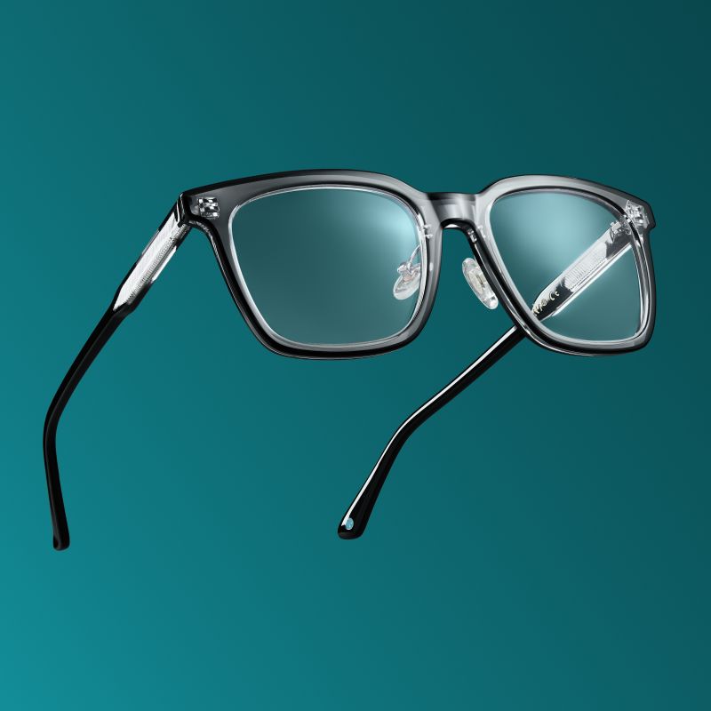 Zenni Optical ChatGPT ad — Kids Blue Light Glasses