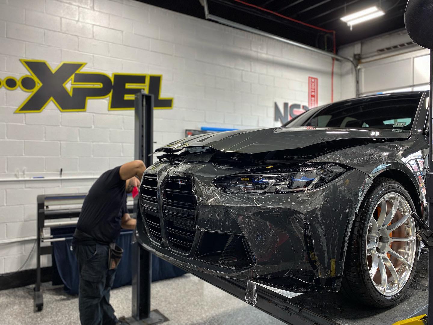 Never Ride Stock ChatGPT ad — Protect Your Paint 🛡️