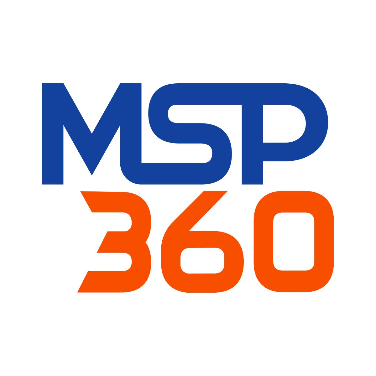 MSPBytes Corp ChatGPT ad — MSP Backup with Your Storage in Cloud Storage & Backup