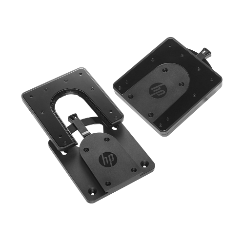Hewlett Packard ChatGPT ad — HP Quick Release Bracket 2,