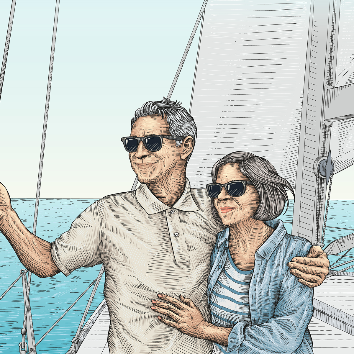 Fisher Investments ChatGPT ad — Our Portfolio Management