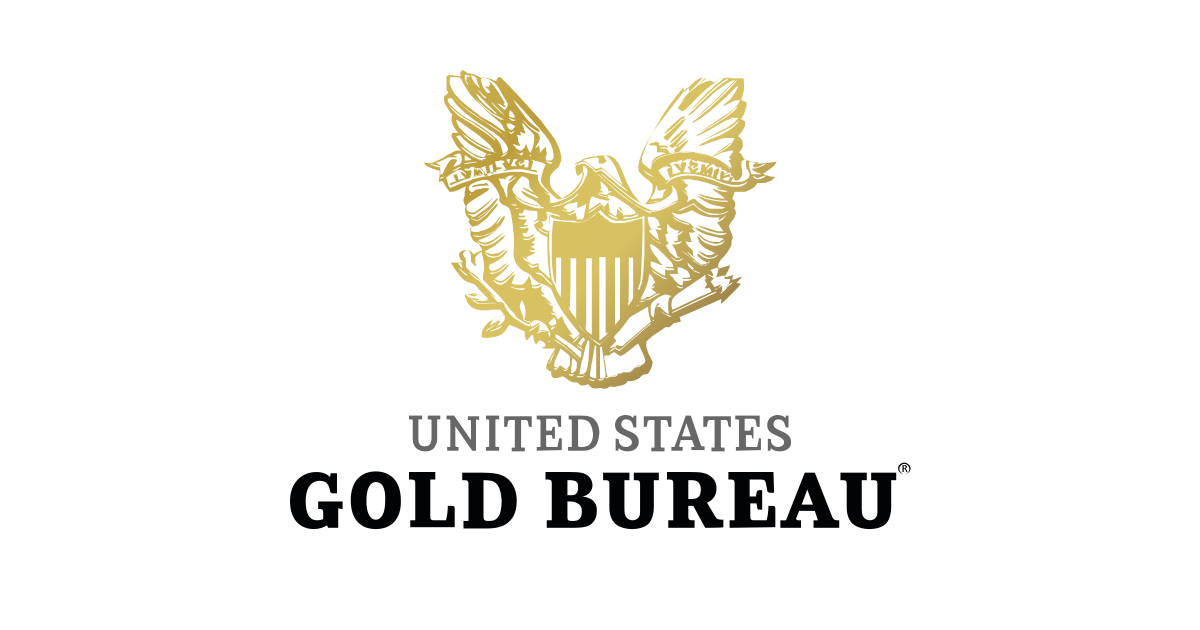 U.S. Gold Bureau ChatGPT ad — Trusted Gold & Silver Dealer