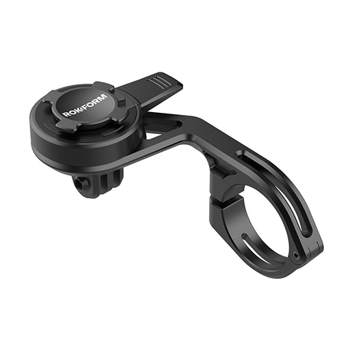 Rokform ChatGPT ad — Bike Phone Mounts