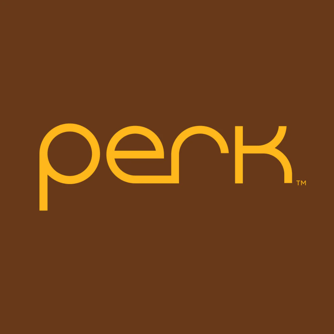Perk Energy ChatGPT ad — Perk Energy