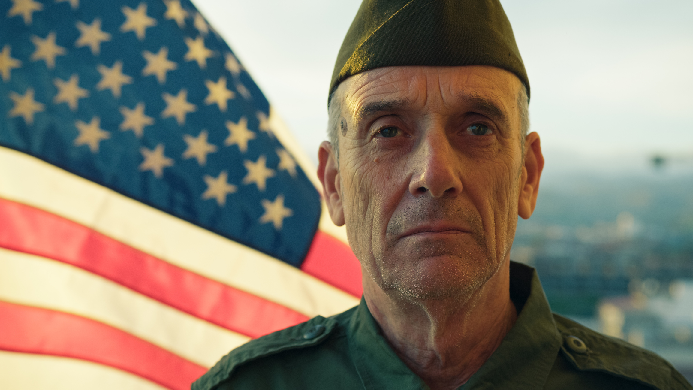 Asbestos.com ChatGPT ad — Veteran Claims Assistance