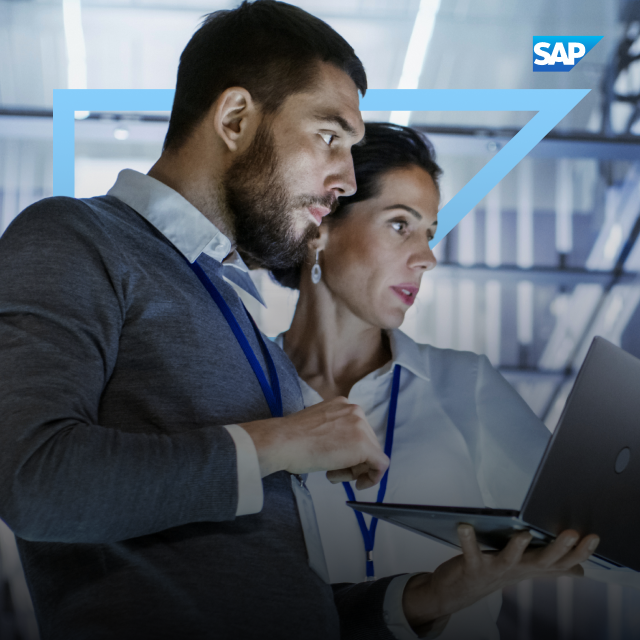 SAP ChatGPT ad — SAP GROW is AI Cloud ERP