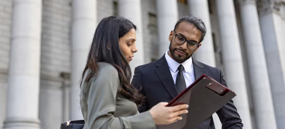 Casepoint ChatGPT ad — Secure AI-Powered Platform for eDiscovery, FOIA