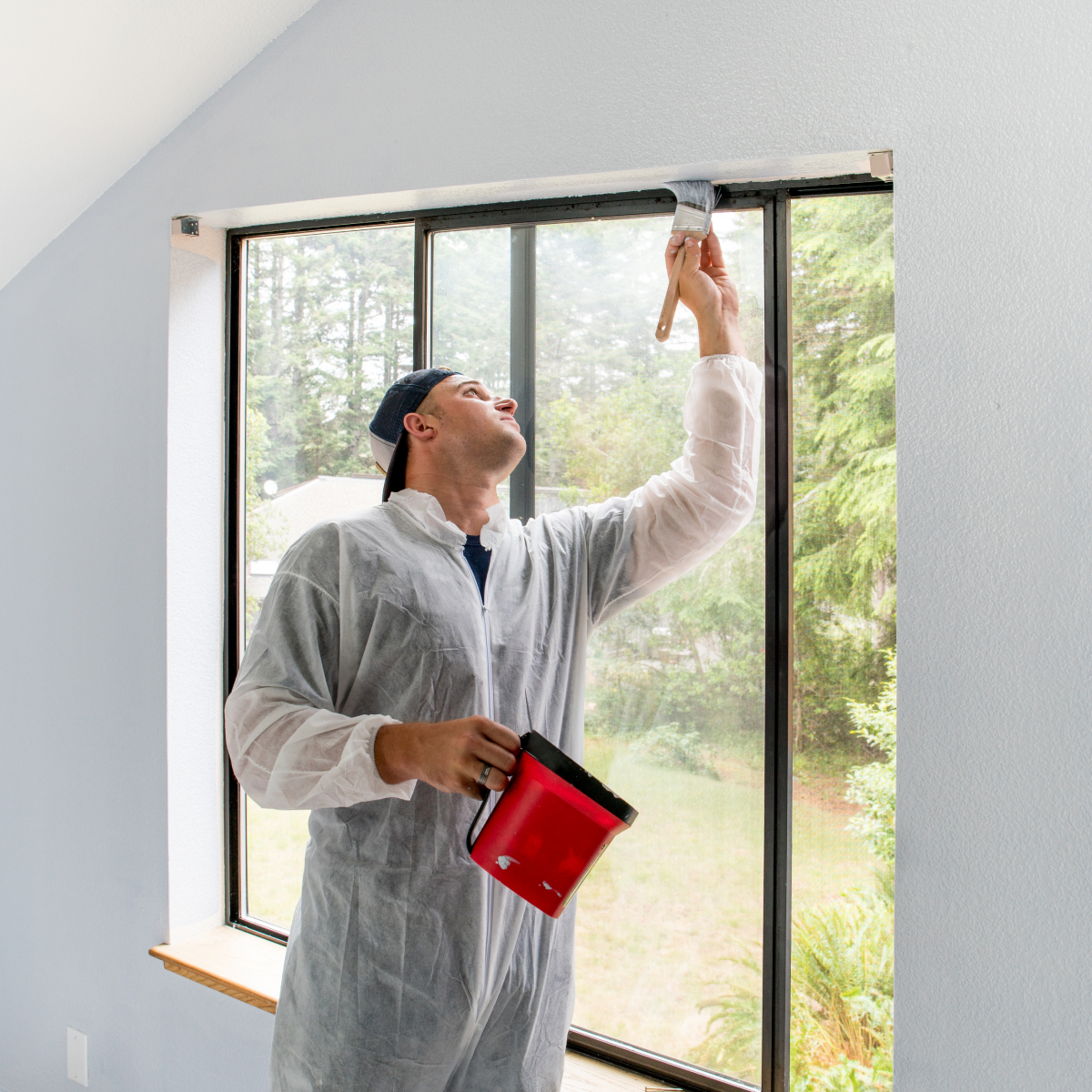 Angi ChatGPT ad — Local Interior Painting