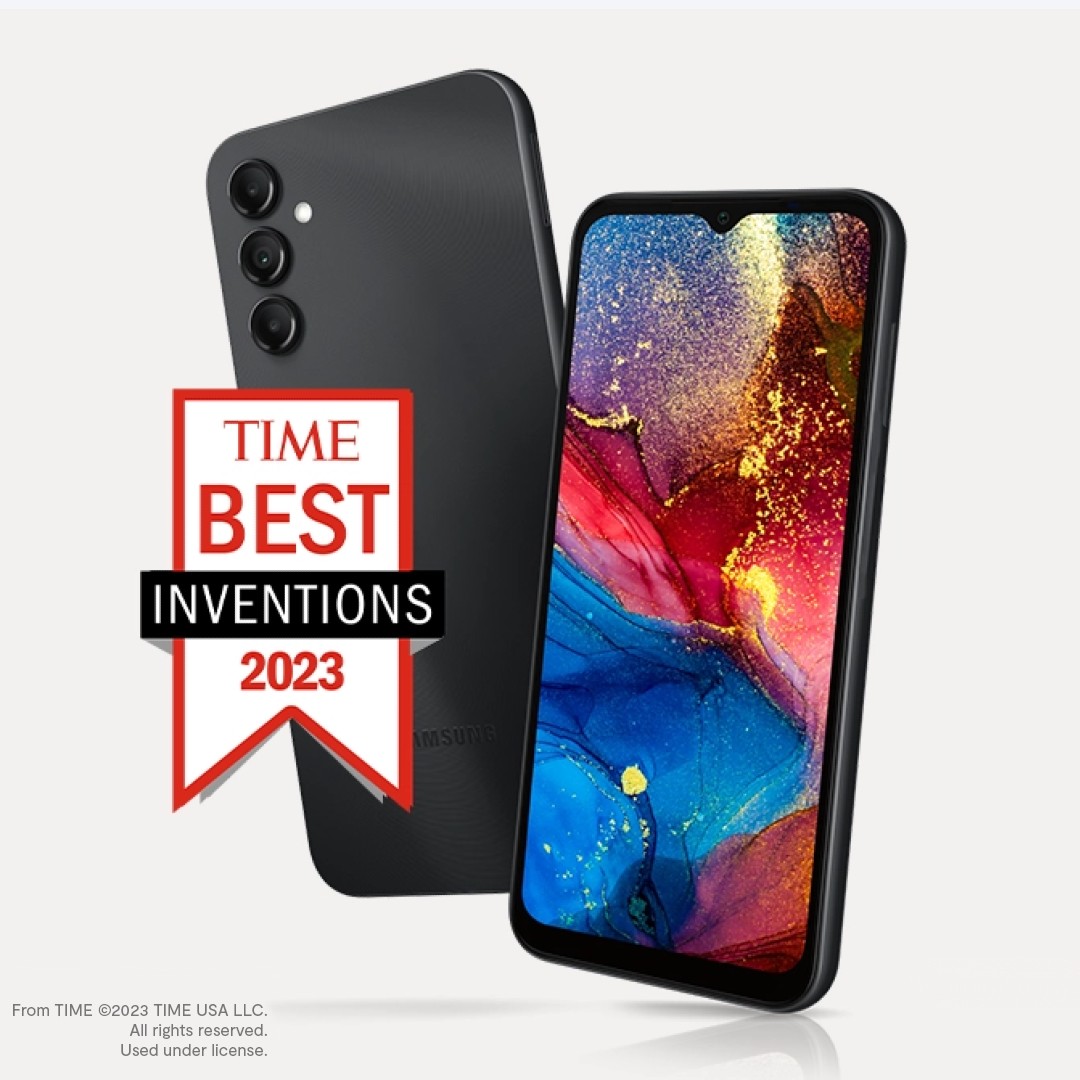 Bark Technologies, Inc. ChatGPT ad — The Best Phone For Kids