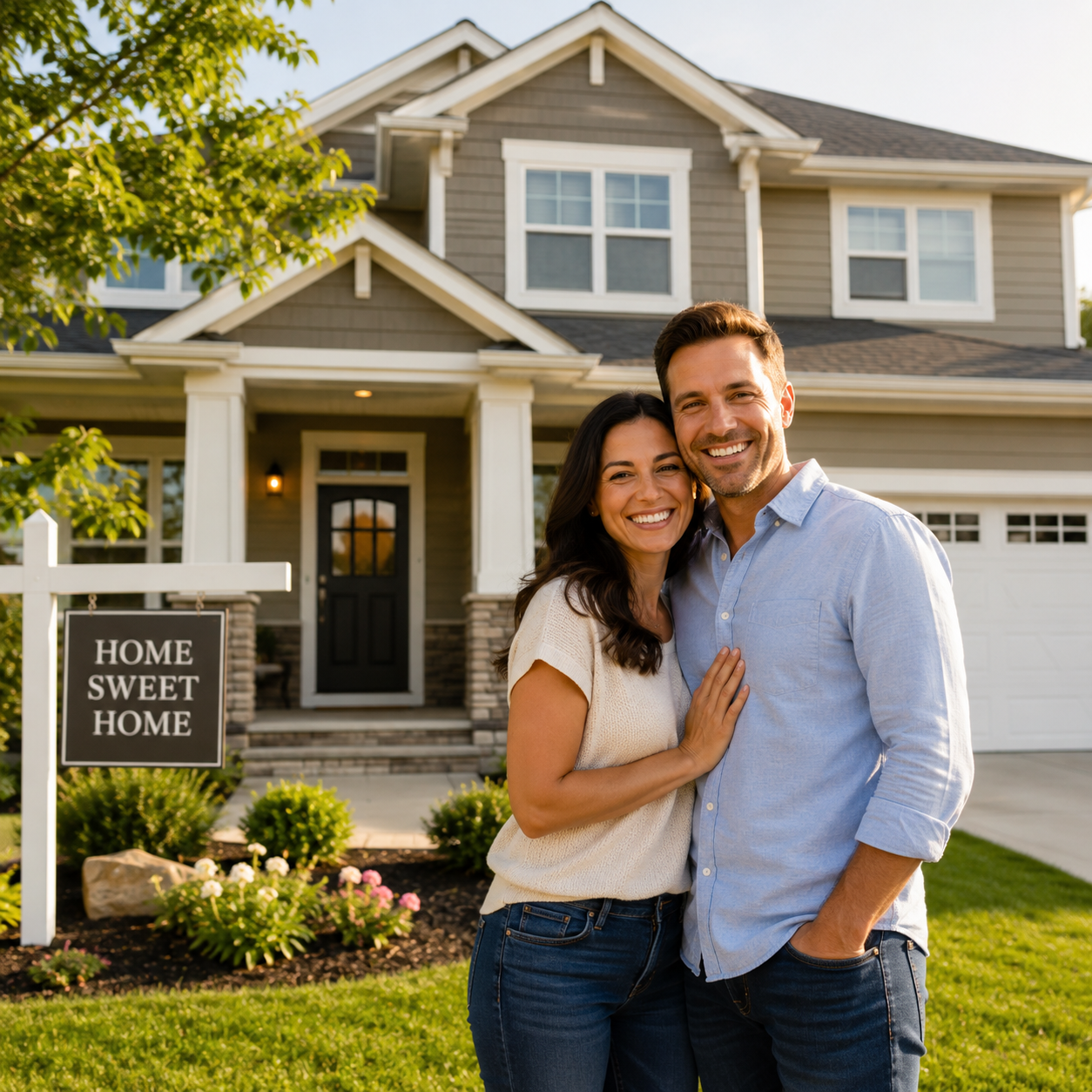InsuranceWay ChatGPT ad — Home Insurance Quotes
