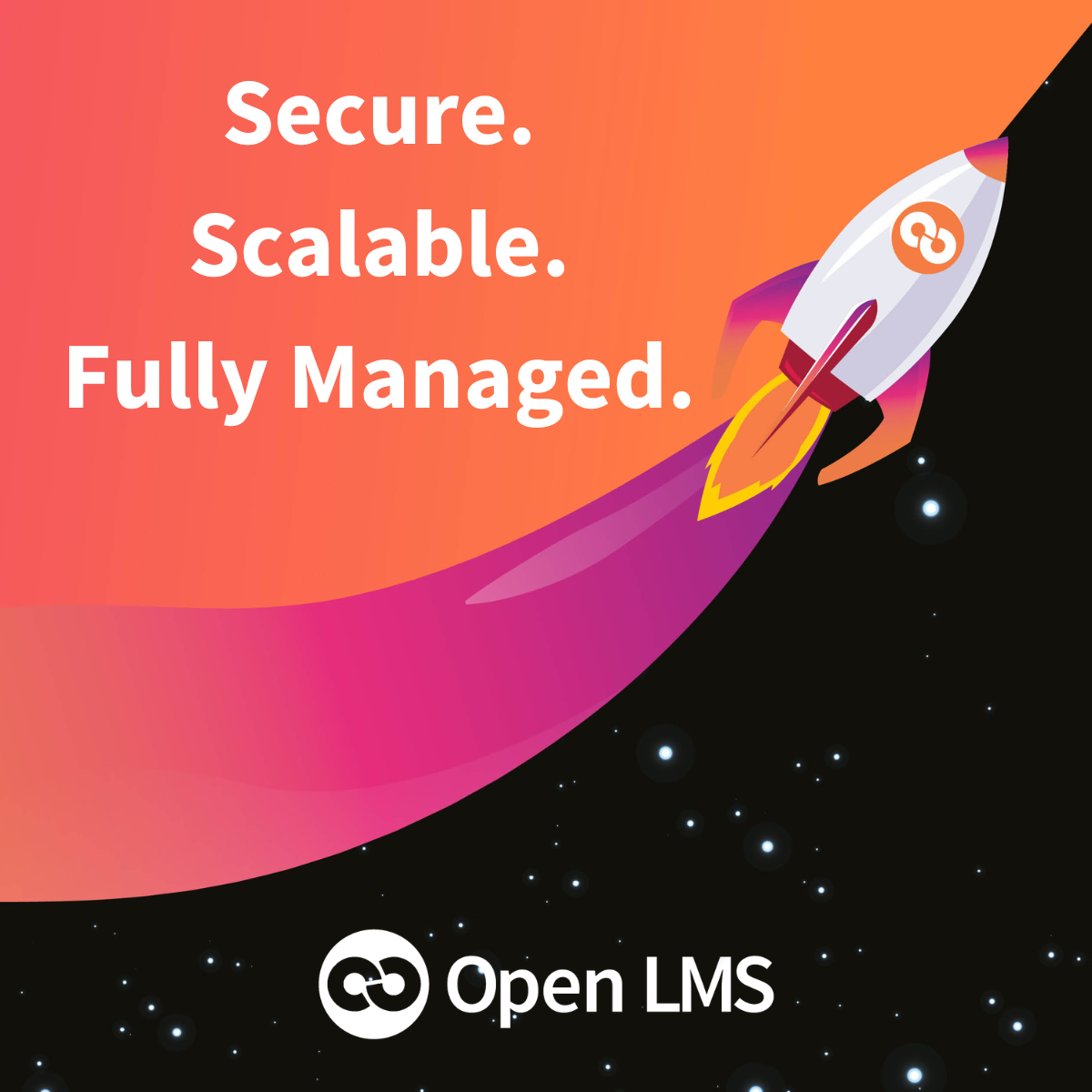 Open LMS ChatGPT ad — Who's Open LMS? The Best Moodle™ Hosting Provider