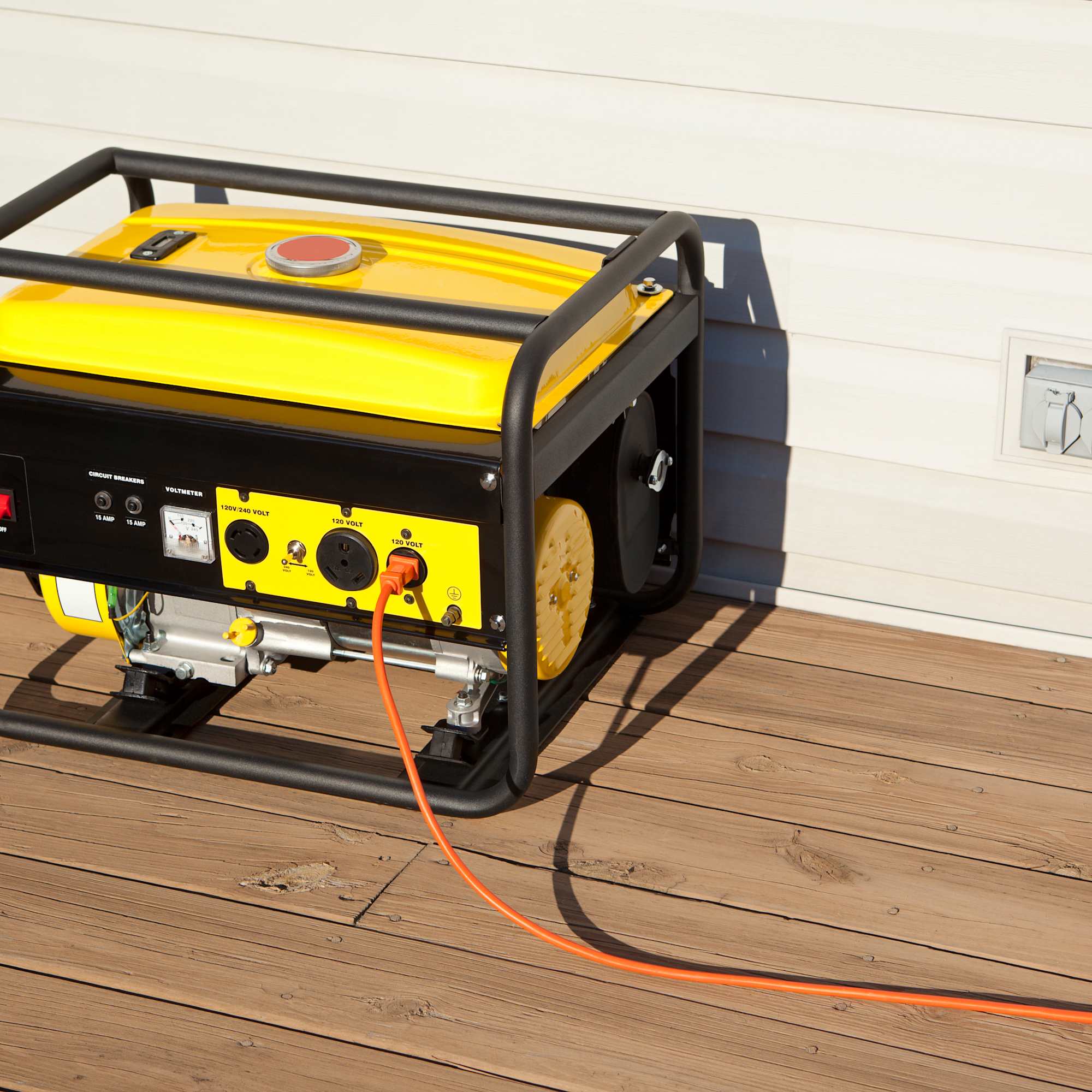 Angi ChatGPT ad — Local Generator Repair in Residential Solar & Energy