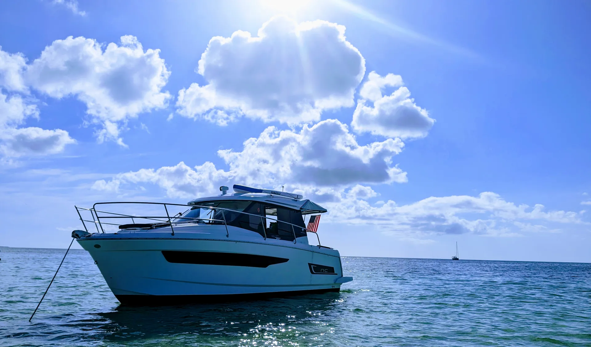 Six Fins Jet Ski Rental, LLC ChatGPT ad — Only 2-Hour Jet Ski Tour in Key West