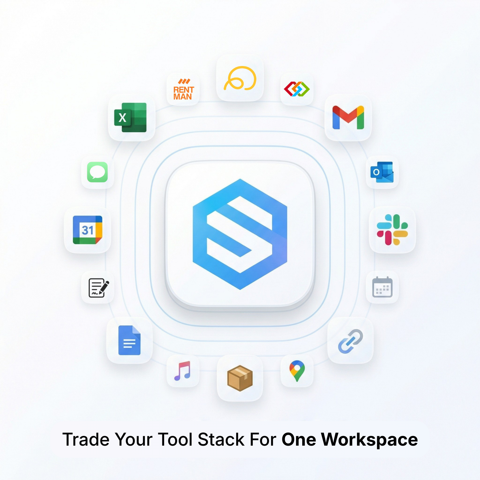 Sukah Productions LLC ChatGPT ad — One operating system for your AVL operation in Autonomous Trucking & Middle-Mile Logistics Tech