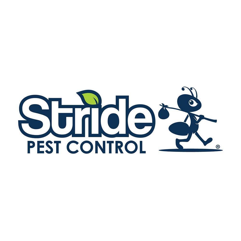 Stride Pest Control ChatGPT ad — Same-Day Pest Extermination