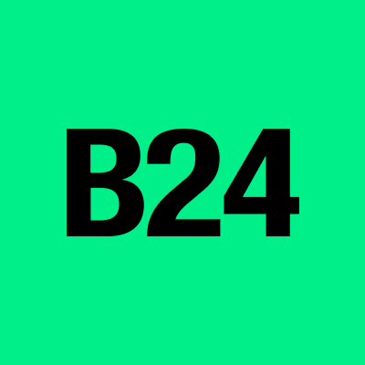 Brand24 Global Inc ChatGPT ad — AI-Powered Social Listening in SaaS & Productivity