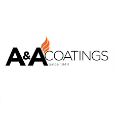 A&A Coatings ChatGPT ad — #1 Thermal Spray Coating Service Since 1944
