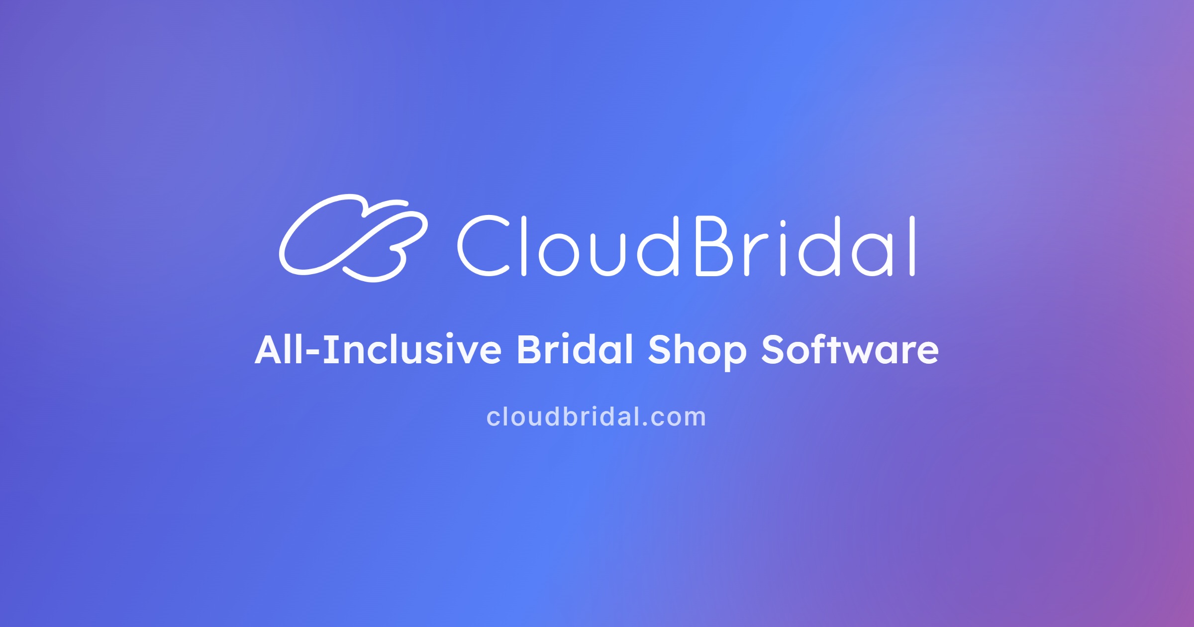 Cloud Innovations LLC ChatGPT ad — Switching Bridal Software? Try CloudBridal
