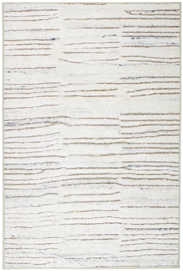 Rugs USA ChatGPT ad — Effortless Clean Floors
