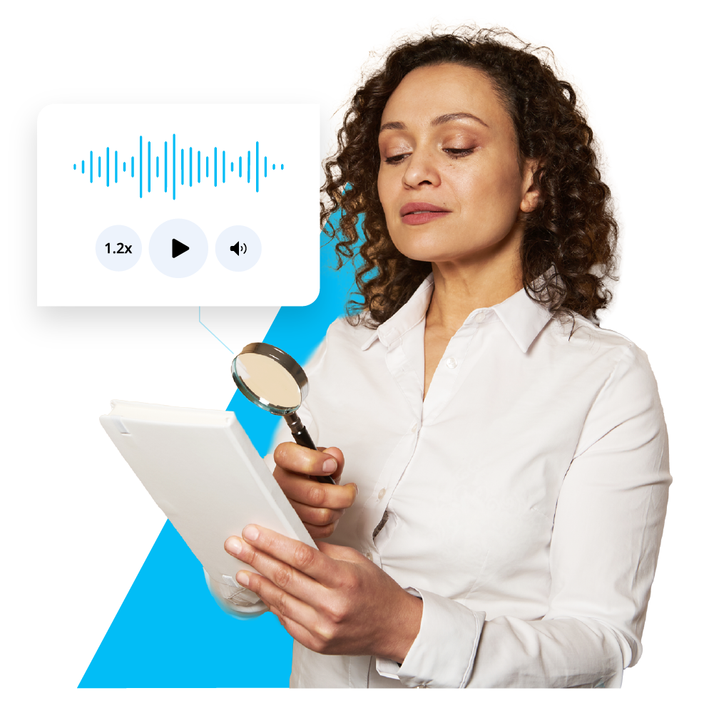 Call Tracking Metrics LLC ChatGPT ad — Conversation Analytics