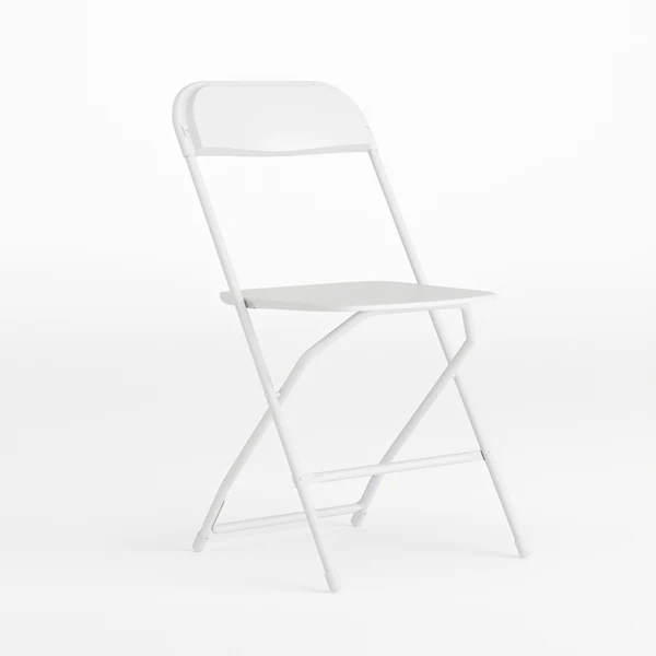BizChair.com ChatGPT ad — Bulk Folding Chairs
