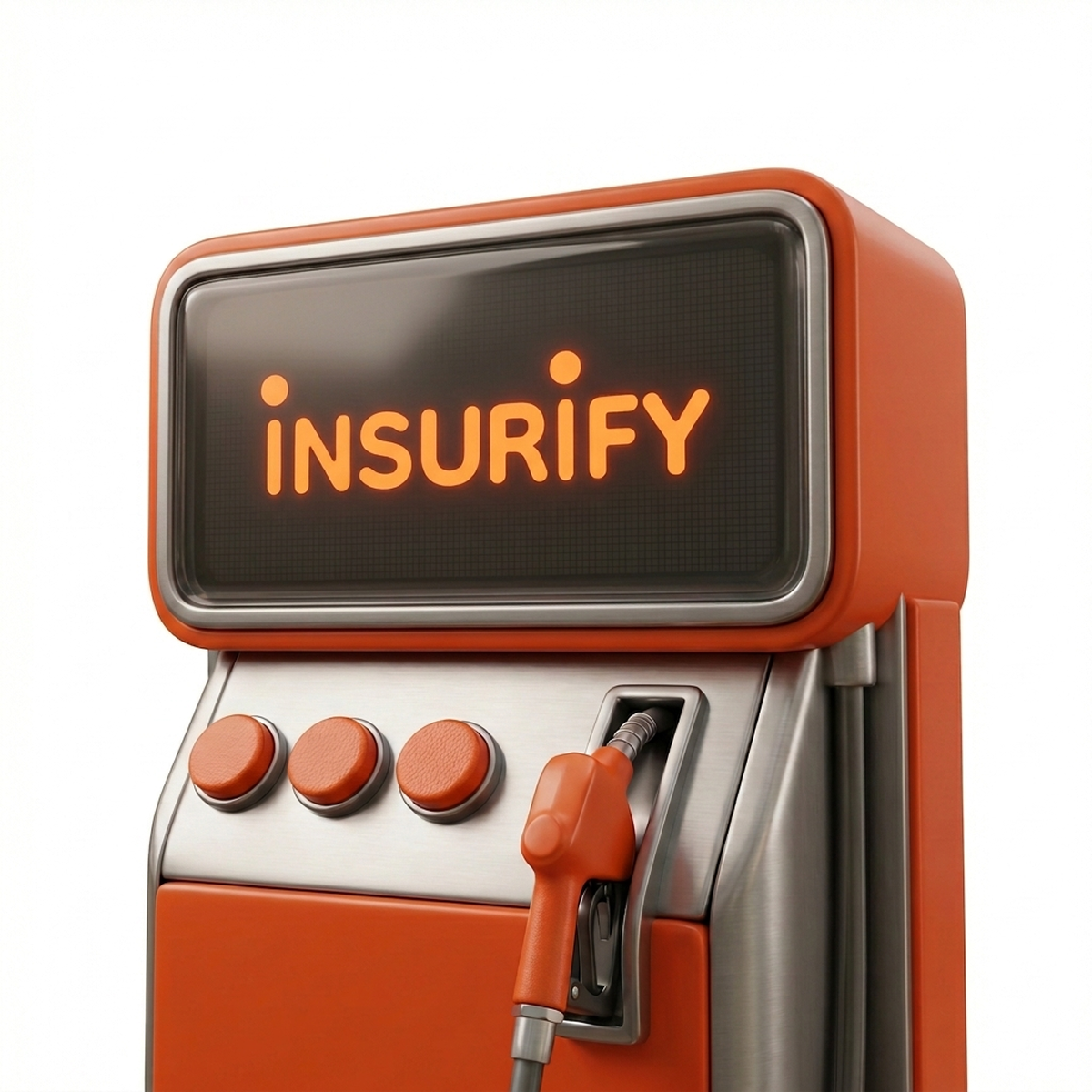 Insurify ChatGPT ad — Insurify: Compare Now