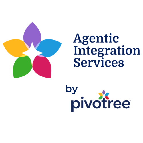 Pivotree Inc. ChatGPT ad — Start with a free Integration Sprint in Cloud & DevOps