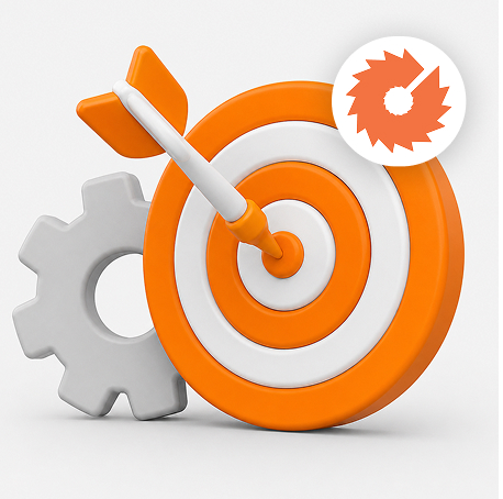 Windmill Strategy ChatGPT ad — Marketing That Supports Manufacturing Sales in Email Marketing & CRM
