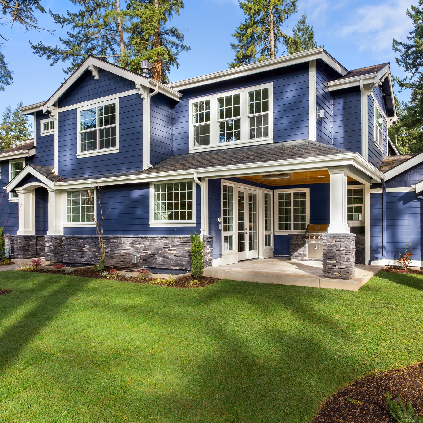 Allied Siding and Windows ChatGPT ad — Replacement Windows & Siding - Update Your Home