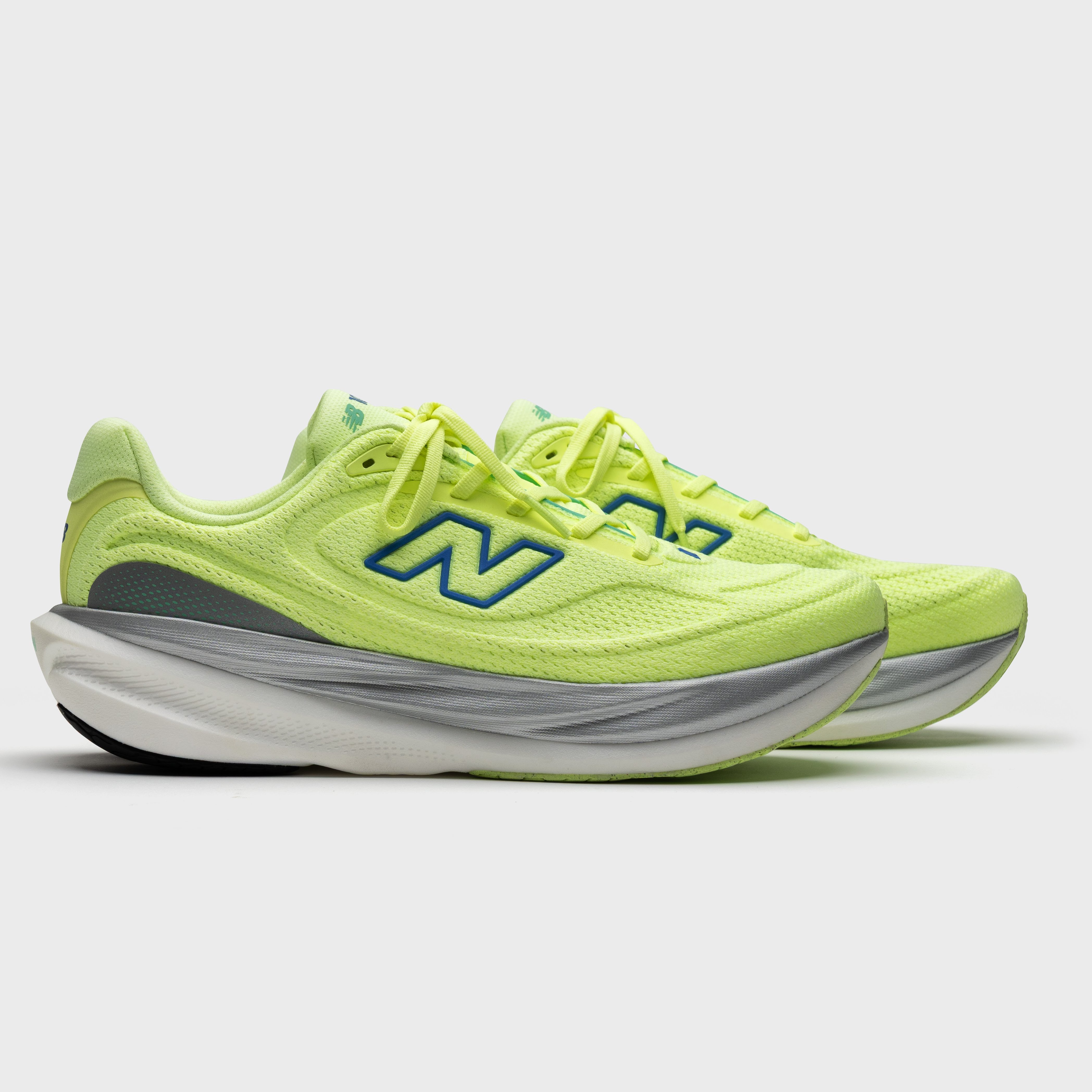 New Balance ChatGPT ad — New Balance Running