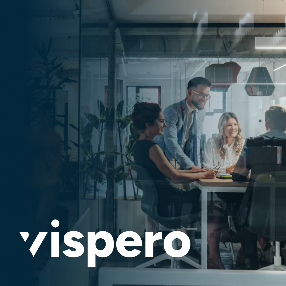 Vispero ChatGPT ad — VPATs That Unblock Procurement in Cloud & DevOps