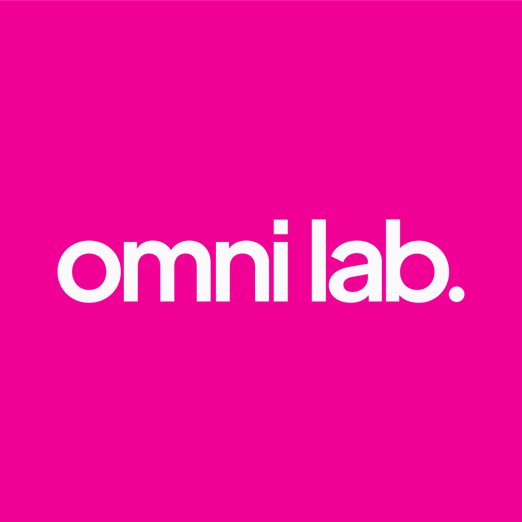 Omni Lab ChatGPT ad — Demand Gen Beyond Intent in Business Consulting