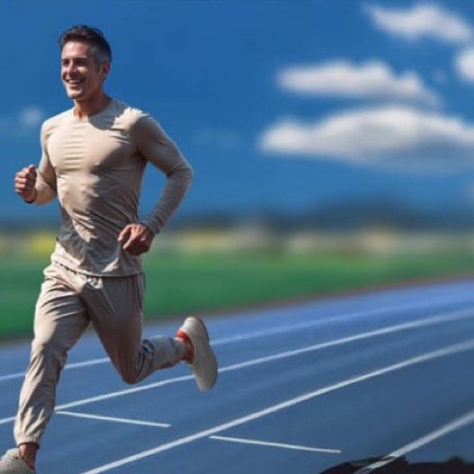 Gravity Defyer Medical Technology inc. ChatGPT ad — Supportive Shoes for Daily Comfort