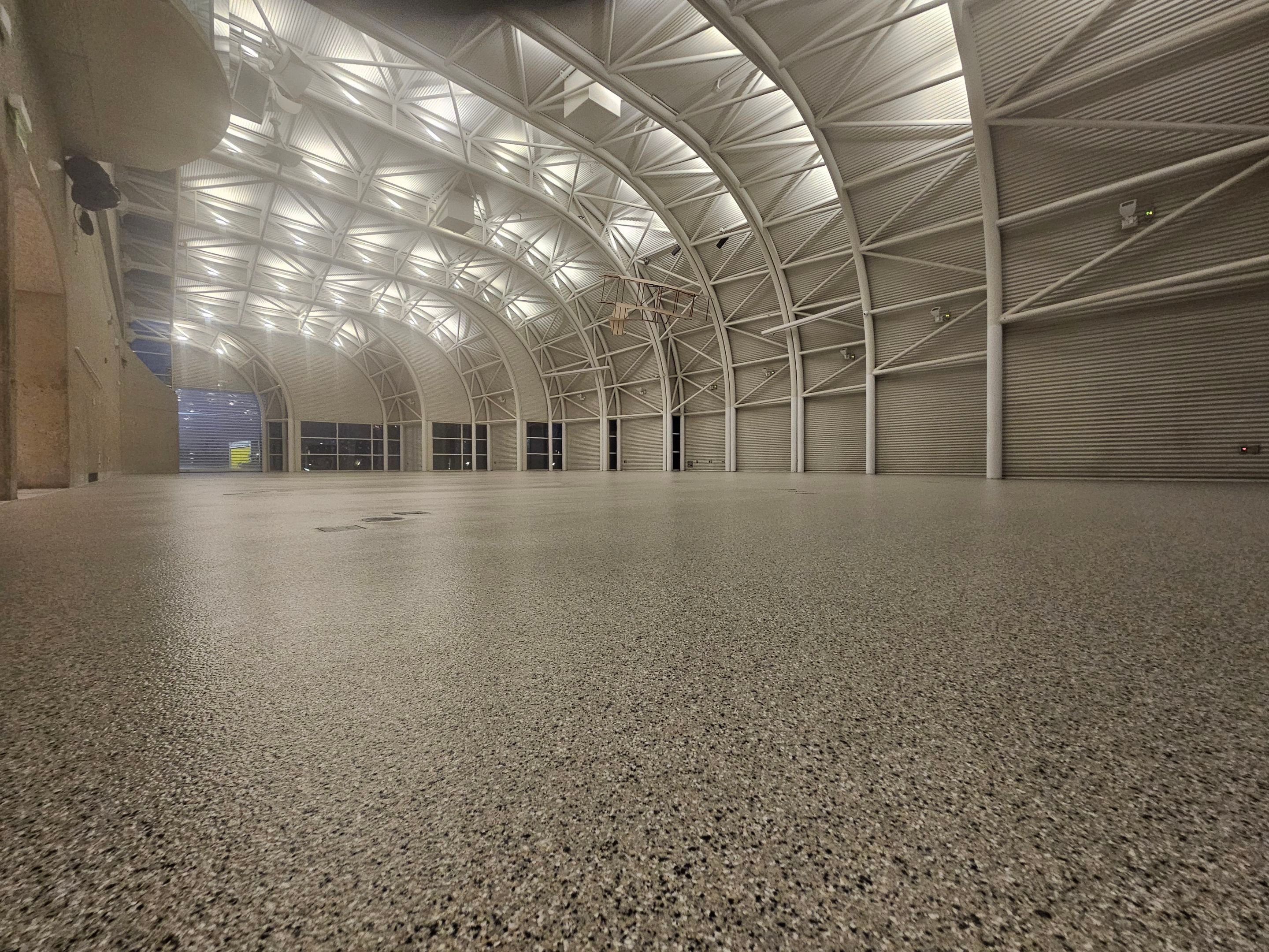 Level 10 Coatings ChatGPT ad — Commercial Concrete Coatings | Level 10 Coatings in Bathtub, Tile & Countertop Refinishing Services